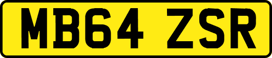 MB64ZSR
