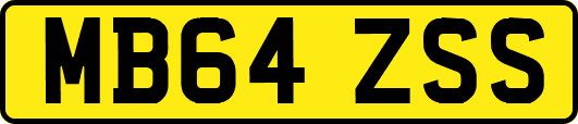 MB64ZSS