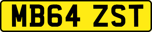 MB64ZST