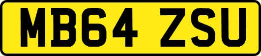 MB64ZSU