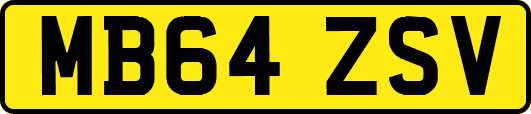 MB64ZSV