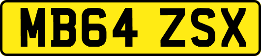 MB64ZSX