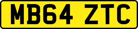 MB64ZTC