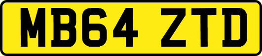 MB64ZTD