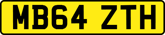 MB64ZTH