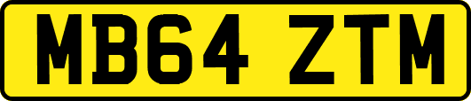 MB64ZTM