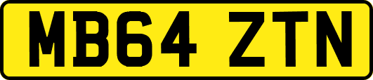 MB64ZTN