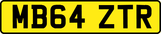 MB64ZTR