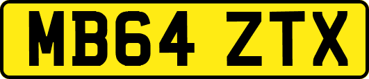MB64ZTX