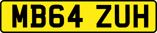 MB64ZUH