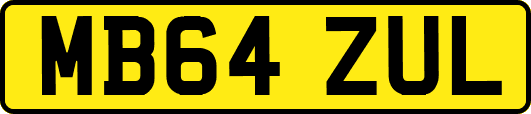 MB64ZUL