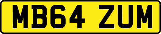 MB64ZUM