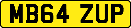 MB64ZUP