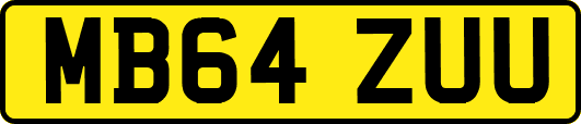MB64ZUU
