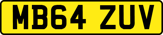 MB64ZUV