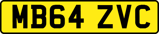 MB64ZVC