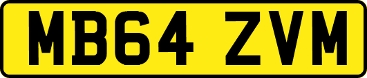 MB64ZVM