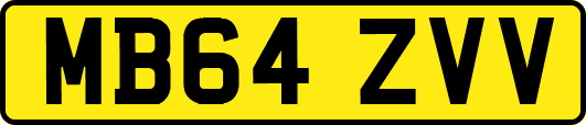 MB64ZVV