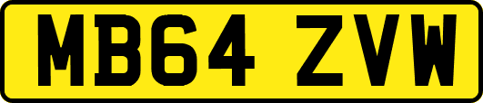 MB64ZVW