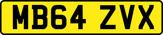 MB64ZVX