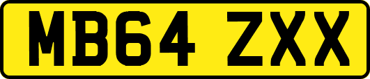 MB64ZXX
