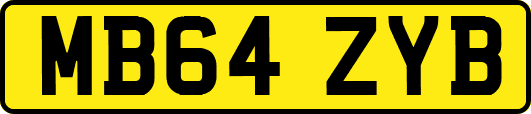 MB64ZYB