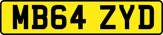 MB64ZYD