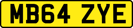 MB64ZYE