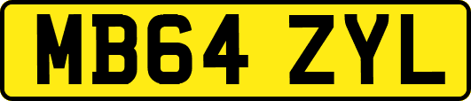 MB64ZYL