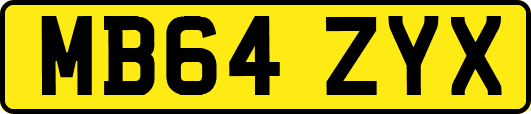 MB64ZYX