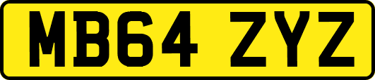 MB64ZYZ