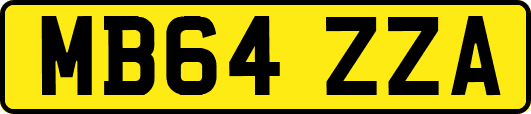 MB64ZZA