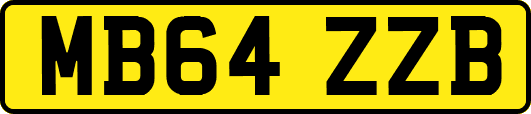 MB64ZZB