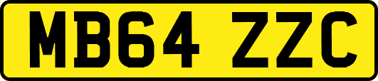 MB64ZZC