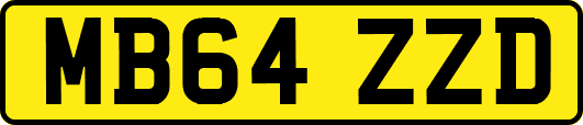 MB64ZZD