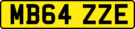 MB64ZZE