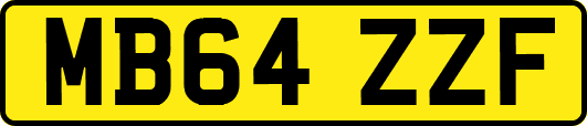 MB64ZZF