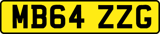 MB64ZZG
