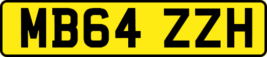 MB64ZZH