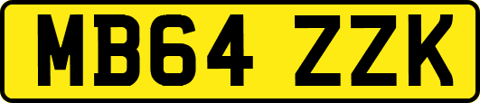 MB64ZZK