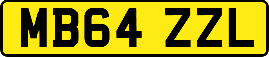 MB64ZZL