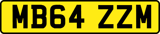 MB64ZZM