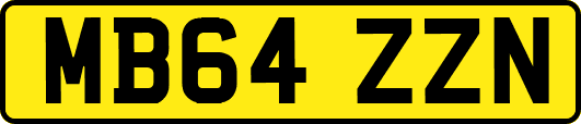 MB64ZZN