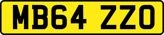 MB64ZZO