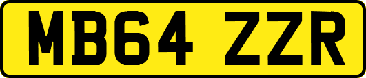 MB64ZZR