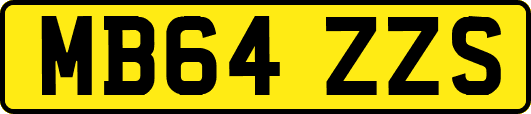 MB64ZZS
