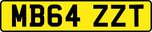 MB64ZZT
