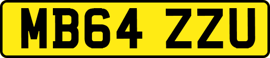MB64ZZU