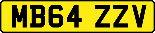 MB64ZZV