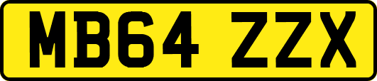 MB64ZZX